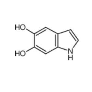 5，6-二羥基吲哚
