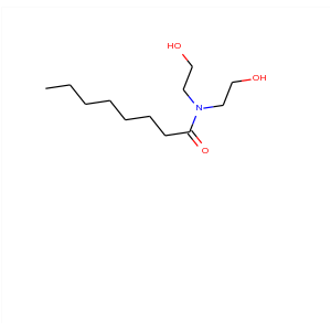 N，N-雙（2-羥乙基）辛酰胺