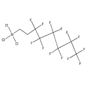 1H,1H,2H,2H-全氟辛基三氯硅烷