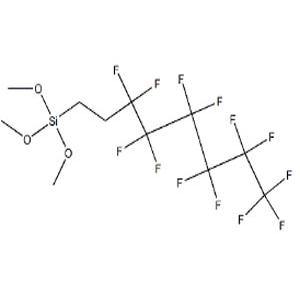 1H,1H,2H,2H-全氟辛基三甲氧基硅烷