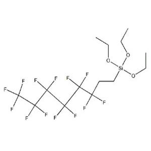 1H,1H,2H,2H-全氟辛基三乙氧基硅烷