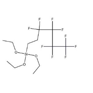 九氟己基三乙氧基硅烷