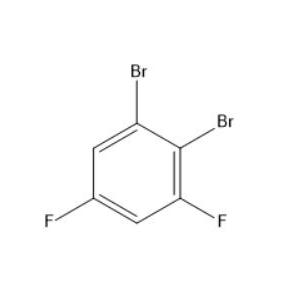 1,2-二溴-3,5-二氟苯