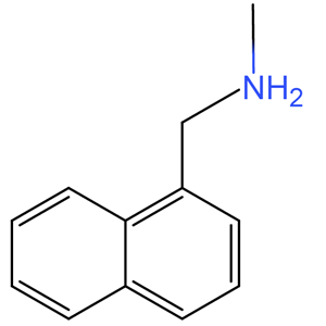 N-甲基-1-萘甲胺