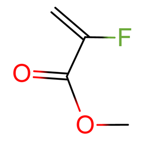 2-氟丙烯酸甲酯
