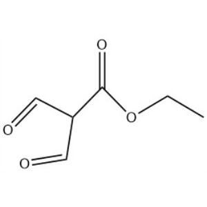 2-甲酰基-3-氧代丙酸乙酯