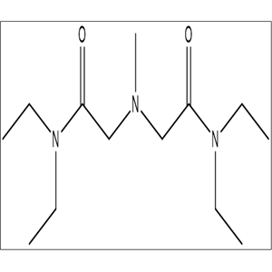 2,2'-（甲基亞氨基）雙[N，N-二乙基乙酰胺]