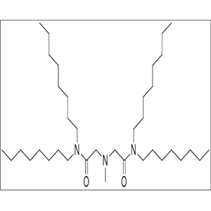 2,2'-(甲亞氨基)雙(N,N-二正辛基乙酰胺)