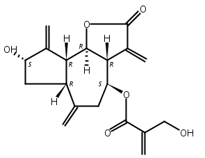 菜薊苦素