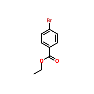 4-溴苯甲酸乙酯