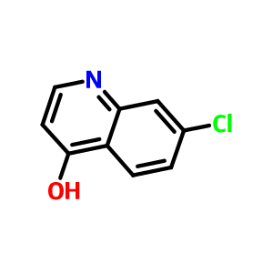 86-99-7；7-氯-4-羥基喹啉