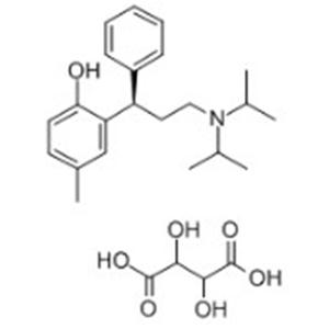 酒石酸托特羅定