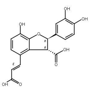 甘西鼠尾草酸甲