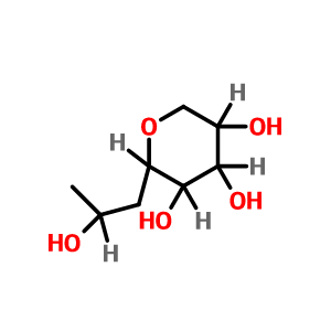 羥丙基四氫吡喃三醇