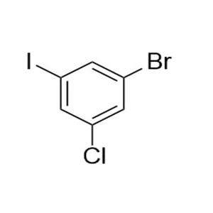 1-溴-3-氯-5-碘苯