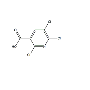 2,5,6-三氯煙酸