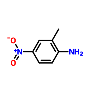 2-甲基-4-硝基苯胺