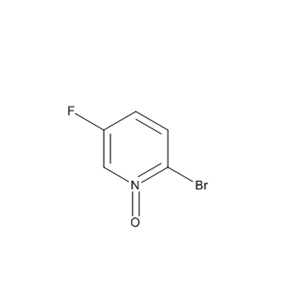 2-Bromo-5-fluoropyridine 1-oxide