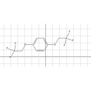 1,4-雙(2,2,2-三氟乙氧基)苯