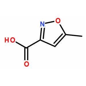 5-甲基異惡唑-3-甲酸