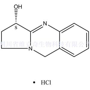 鴨嘴花堿鹽酸鹽