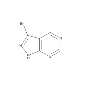 3-溴-1H-吡唑并[3,4-D]嘧啶