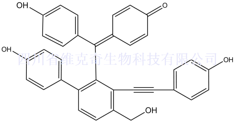 墊狀卷柏三