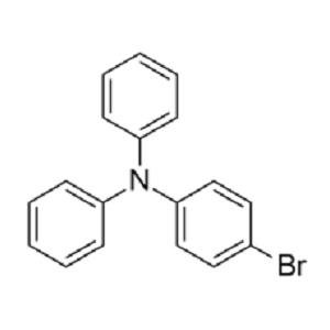 4-溴三苯胺