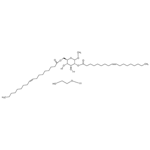 “PEG-120甲基葡萄糖苷二油酸酯”86893-19-8表面活性劑供應(yīng)