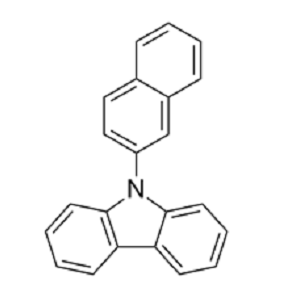 9-（2-萘基）咔唑