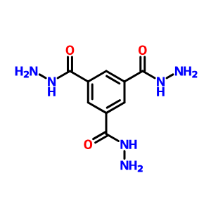 1,3,5-苯三甲酰肼