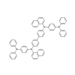 N,N'-雙(4-(二苯基氨基)苯基)-N,N'-二-1-萘基-聯(lián)苯-4,4'-二胺