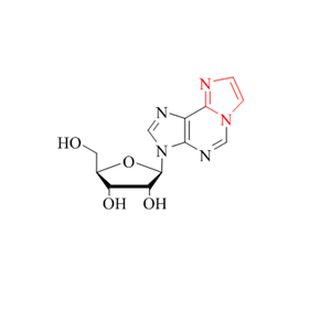 1,N6-Ethenoadenosine