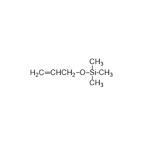 烯丙氧基三甲硅烷