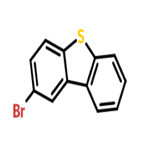 2-溴二苯并噻