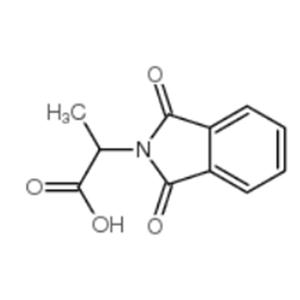 2-苯二(甲)酰亞氨基丙酸