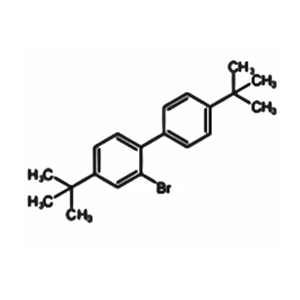 2-溴-4,4’-二叔丁基聯(lián)