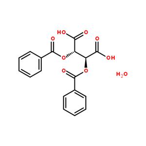 (+)-二苯甲?；?D-酒石酸,一水合物