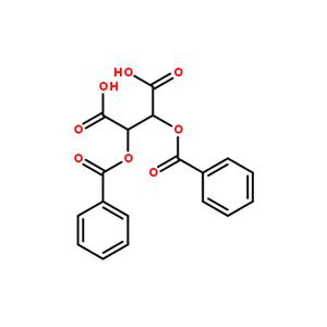 二苯甲?；?L-酒石酸,無水