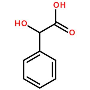 DL-扁桃酸