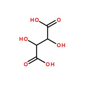 D-(-)-酒石酸