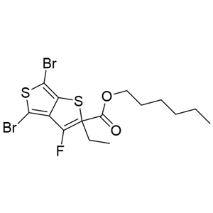 4-二(2-乙基己基)二噻吩并硅代環(huán)戊烷