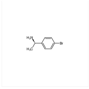 (S)-(-)-1-(4-溴苯基)乙胺