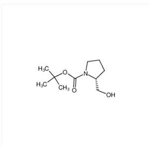 BOC-D-脯氨醇