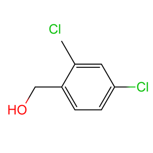 2,4-二氯芐醇