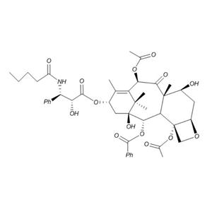 紫杉醇USP雜質(zhì) N-Butyl analog