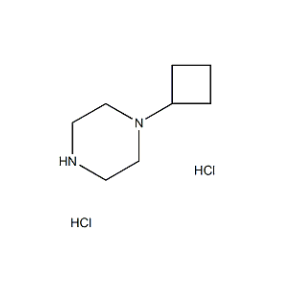 1-環(huán)丁基哌嗪雙鹽酸鹽