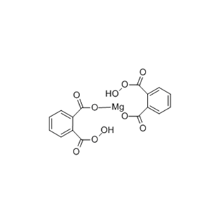 單過氧鄰苯二甲酸鎂六水合物
