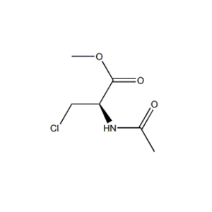 N-乙酰基-3-氯丙氨酸甲酯