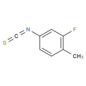 4-異硫代氰?；?2-(三氟甲基)苯甲腈